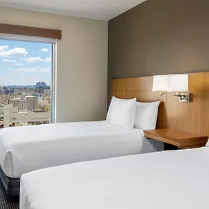 Hyatt Place Downtown Hotel