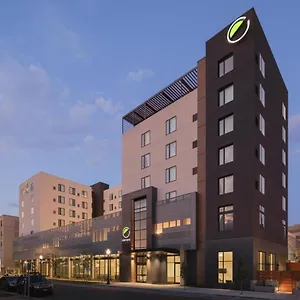 Element Downtown East Hotel