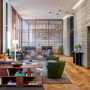 Limelight Hotel