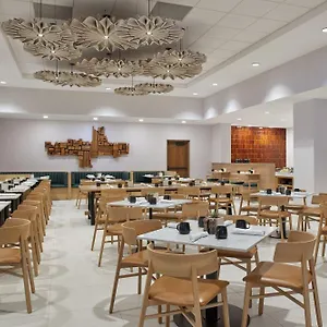 Sheraton Downtown Hotel