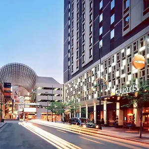 The Curtis - A Doubletree By Hilton Hotel