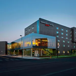 Springhill By Marriott Downtown Hotel