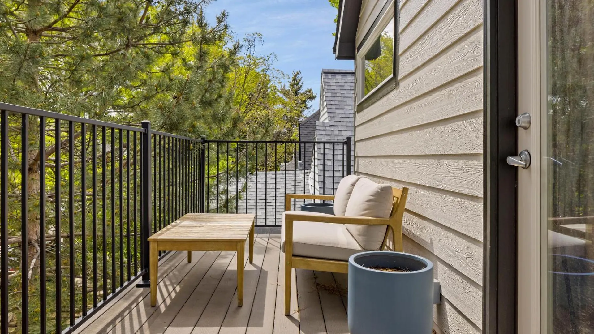 Highlands Square Bungalow - Private Yard - Garage Denver Holiday home