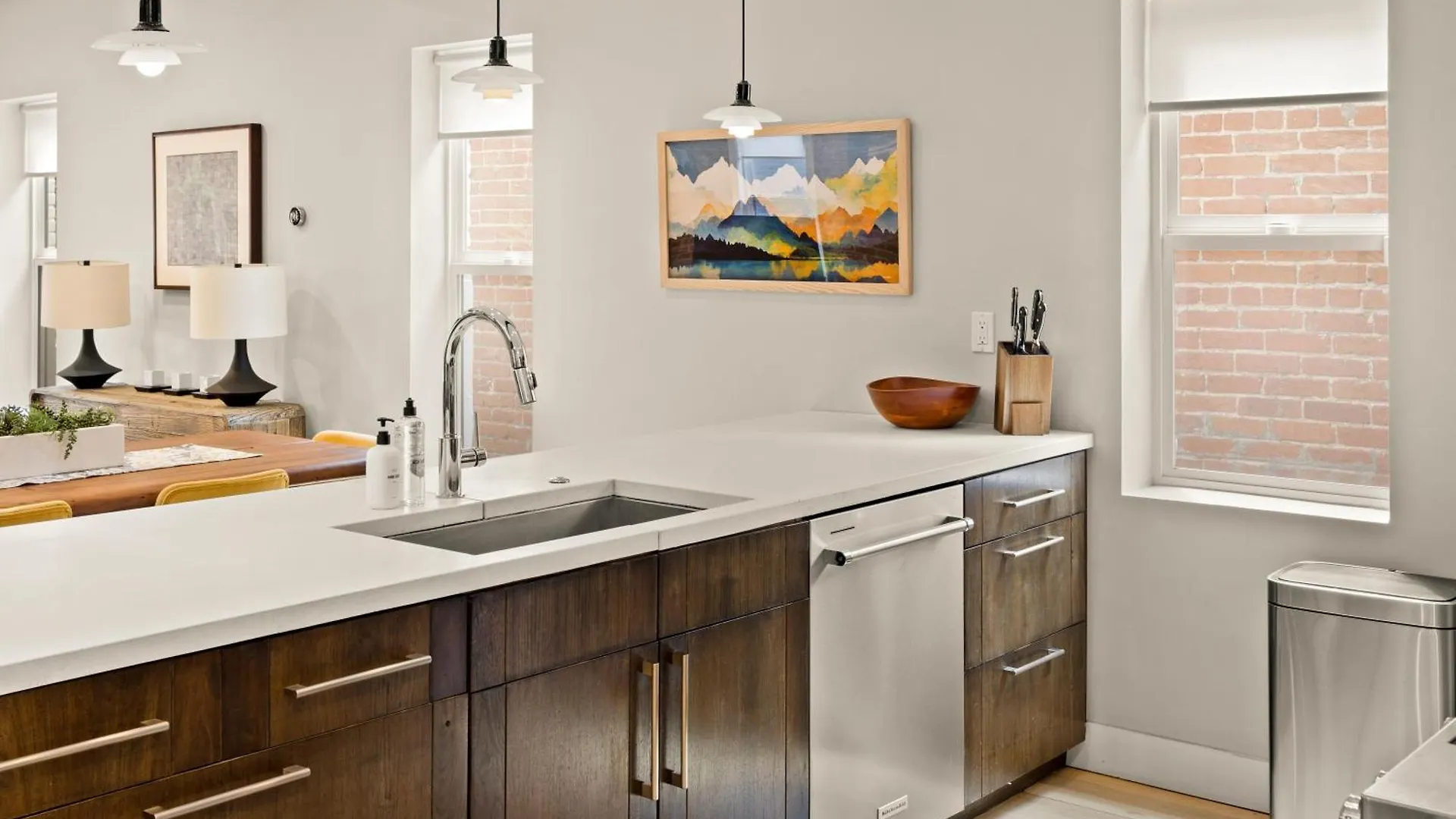 Highlands Square Bungalow - Private Yard - Garage Denver Holiday home