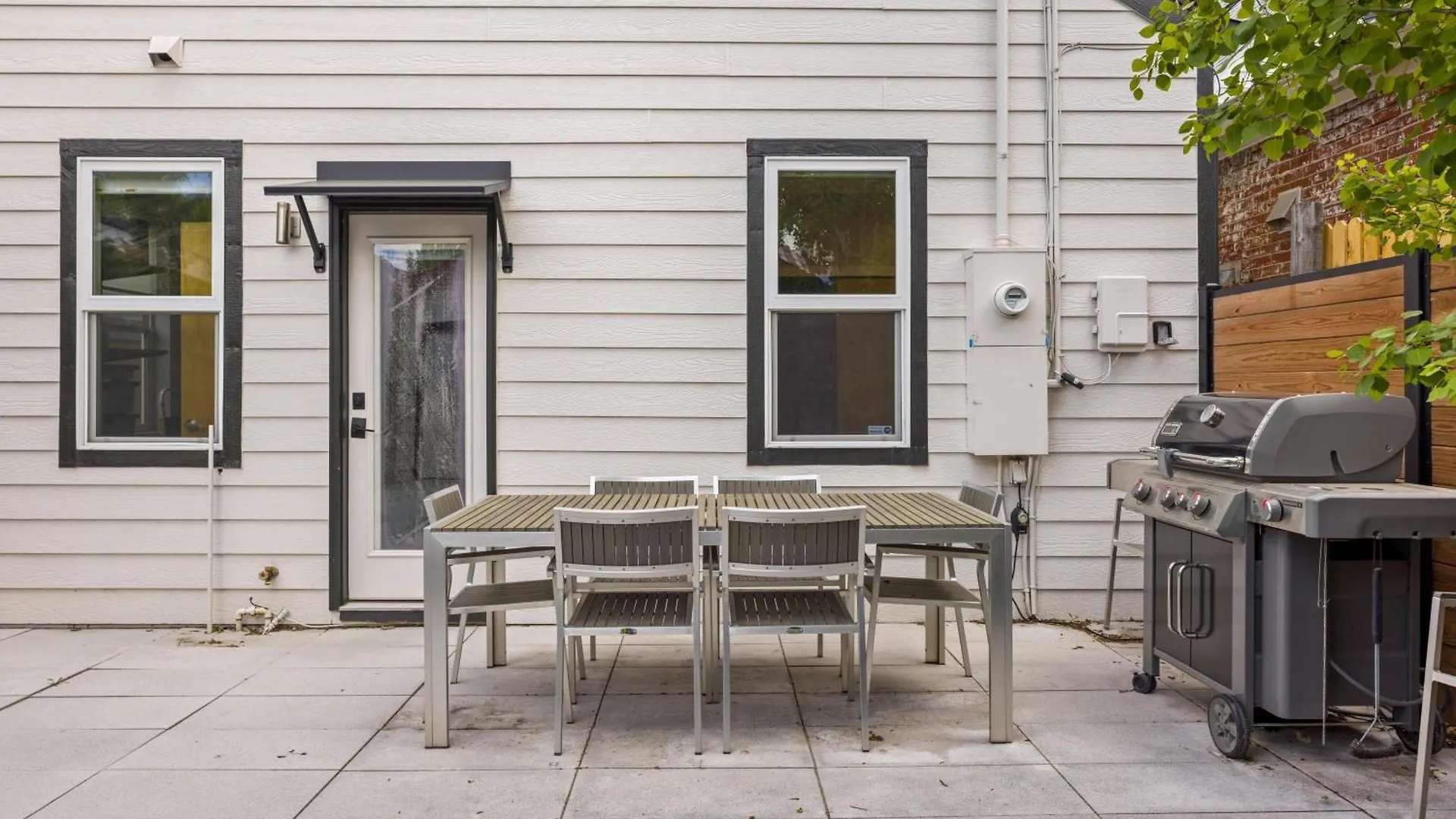 Holiday home Highlands Square Bungalow - Private Yard - Garage Denver
