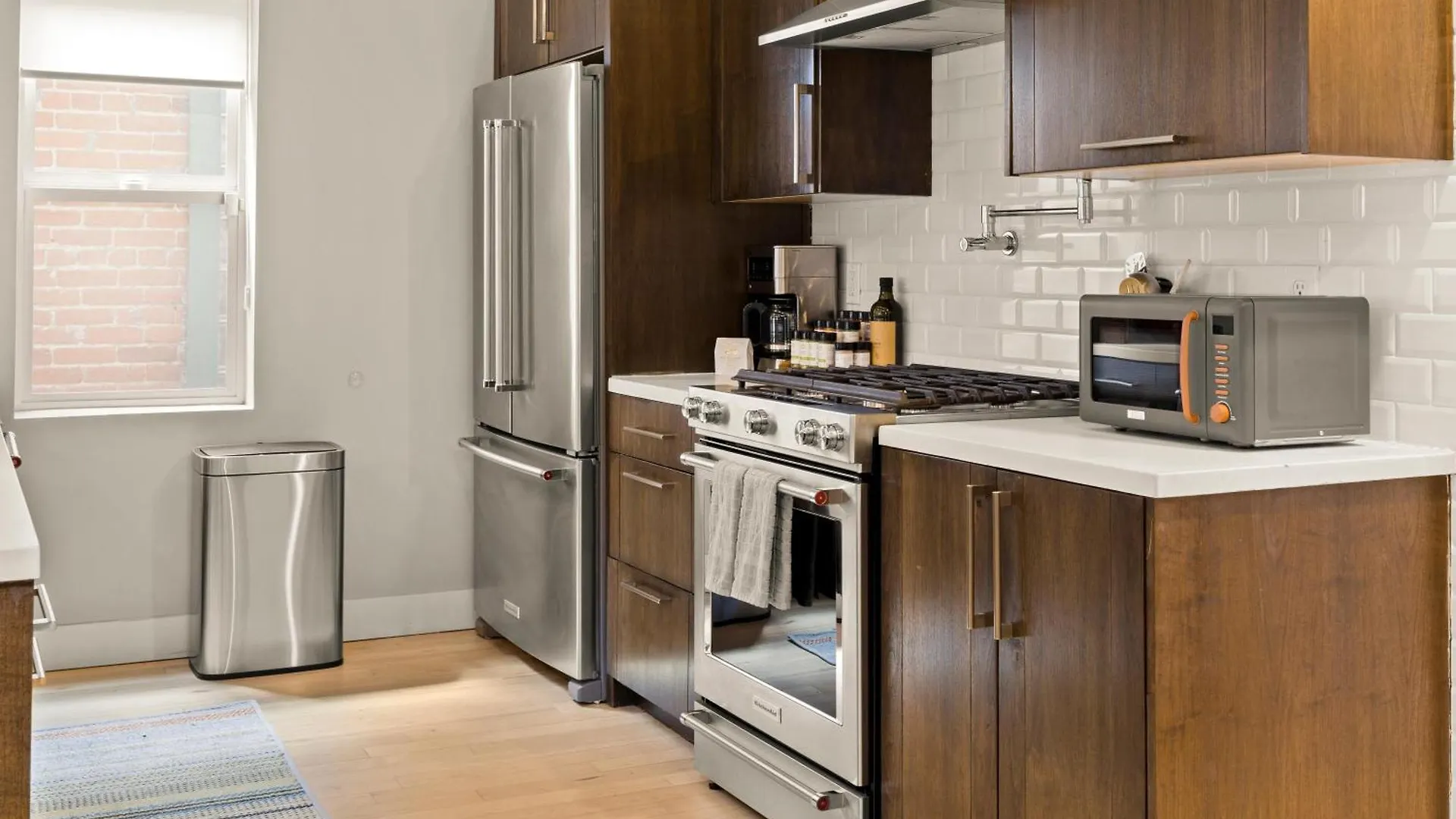Holiday home Highlands Square Bungalow - Private Yard - Garage Denver