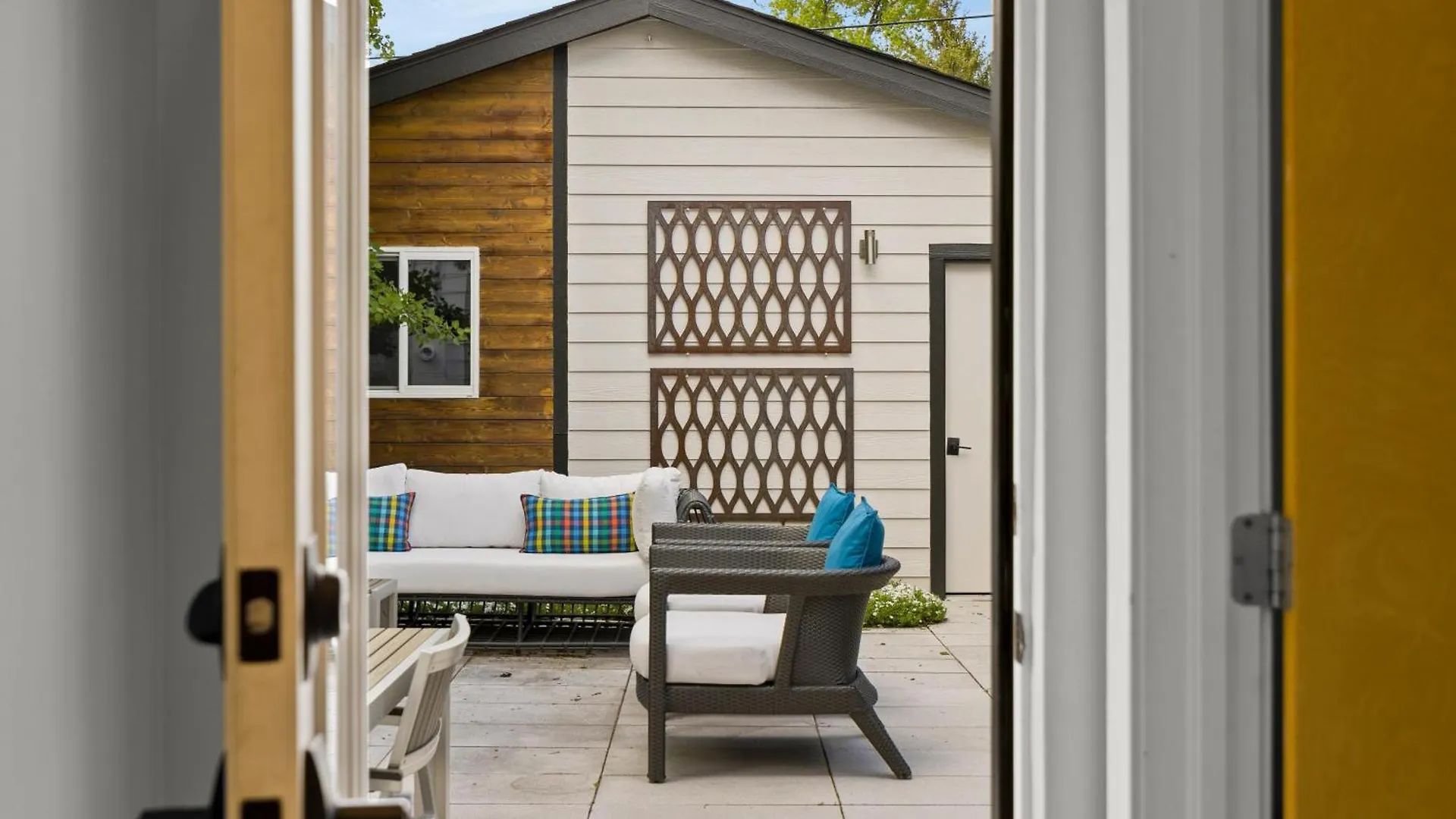 Highlands Square Bungalow - Private Yard - Garage Denver 0*,  United States