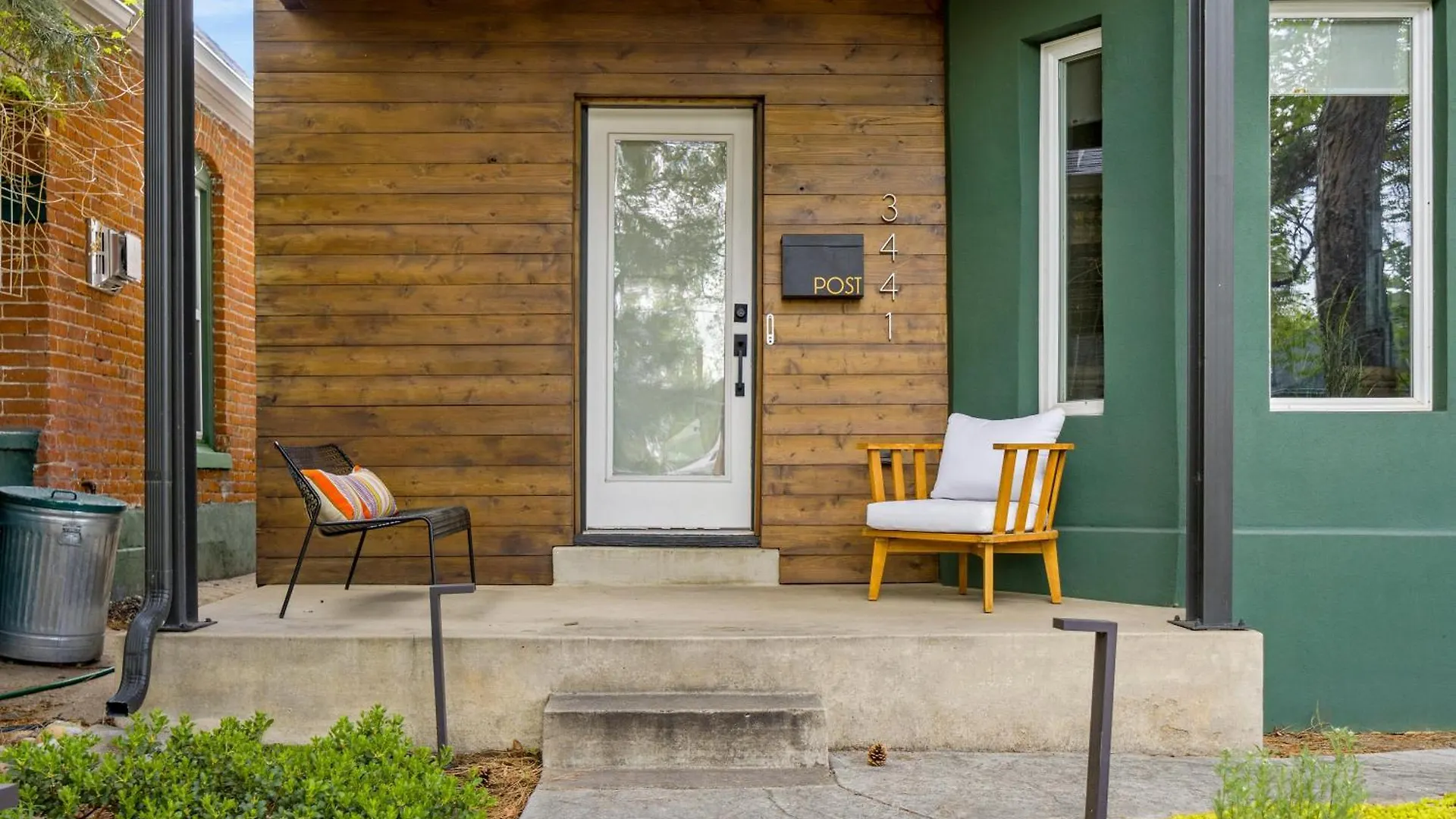 Highlands Square Bungalow - Private Yard - Garage Denver 0*,  United States