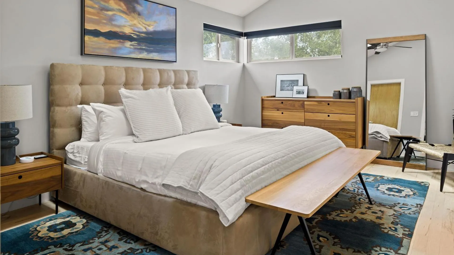 Highlands Square Bungalow - Private Yard - Garage Denver Holiday home